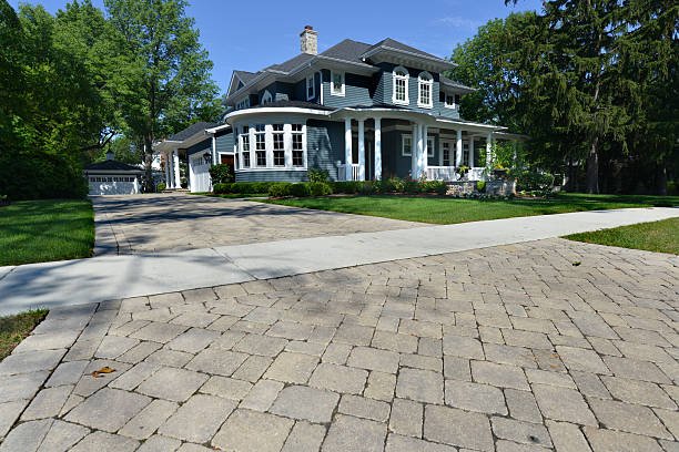 Waynesboro, GA Driveway Pavers Company